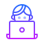 blogger icon