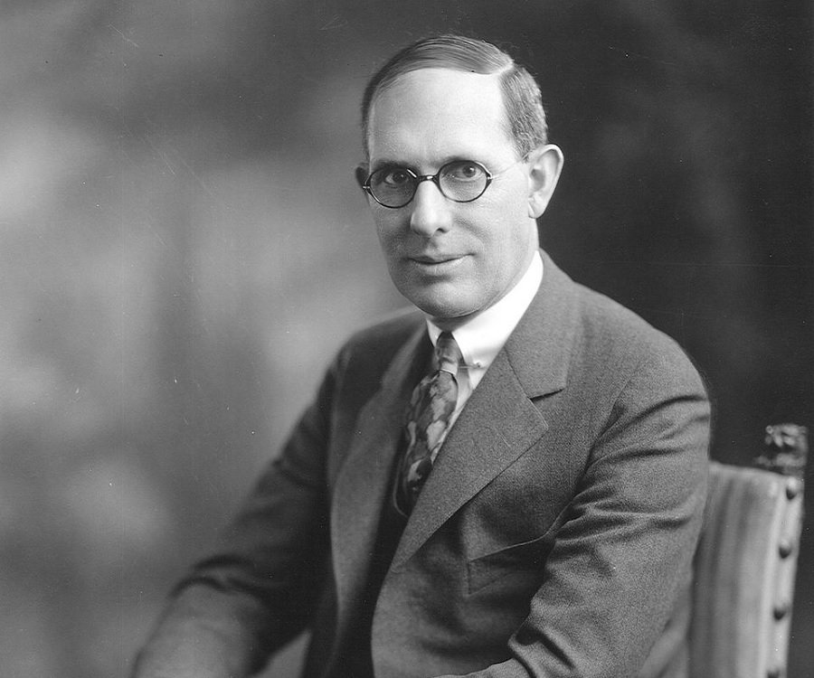 Charles Kettering american inventor