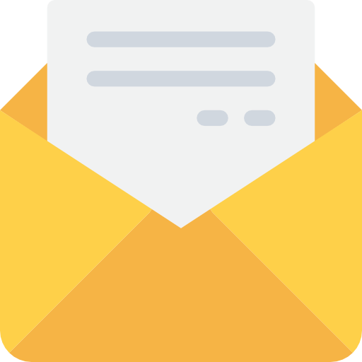 email us
