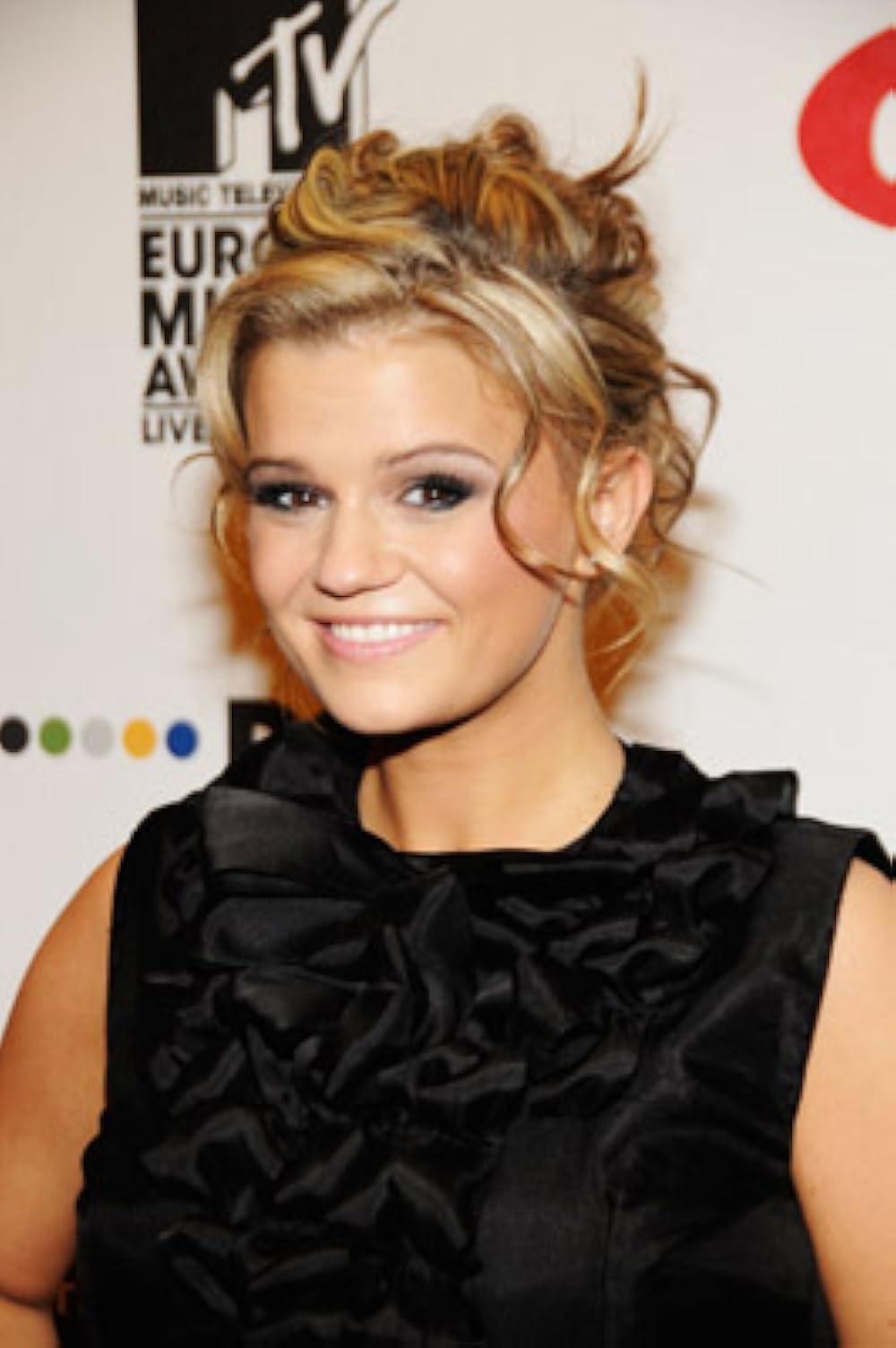 Kerry Katona always a cutie