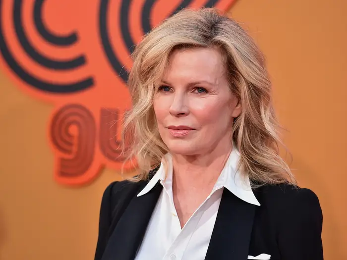 Kim Basinger hollywood babe